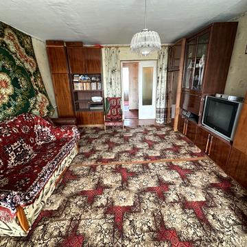 Соборна вул. (Леніна), 36