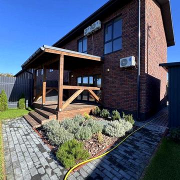 Київська вул.