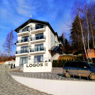 Івана Котляревського вул., 13 б