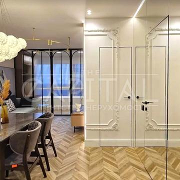 Віктора Некрасова вул. (Північно-Сирецька), 8