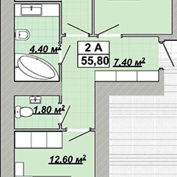 Княгинин вул., (Будинок 24)