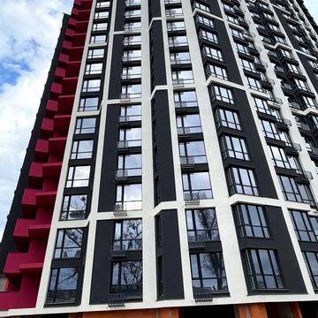 Хриплинська вул., (Будинок 2)