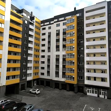 Степана Бандери вул., 30-А