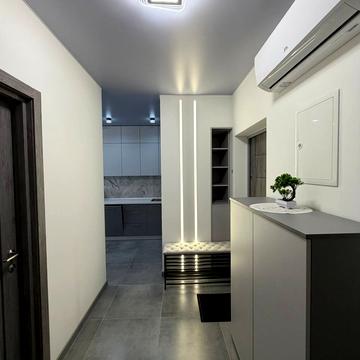 Богдана Хмельницького  вул., (ЖК Брама (будинок 1))