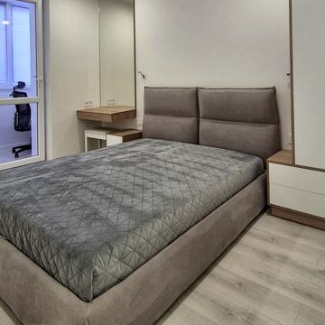 Лисаветинська вул., 5а