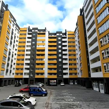 Степана Бандери вул., 30-А