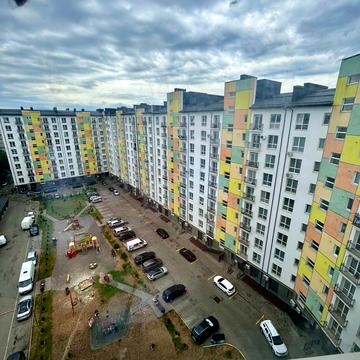 Пасічна вул., 2а