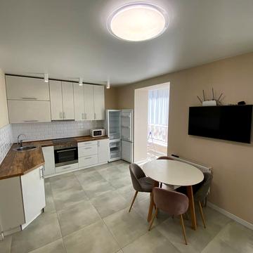 Клочківська вул., 93