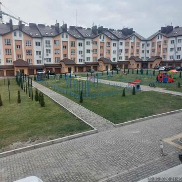 Героїв Крут вул., (Будинок 3)