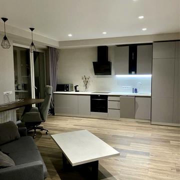 Клочківська вул., 101ж