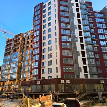 Княгинин вул., (Будинок 39)