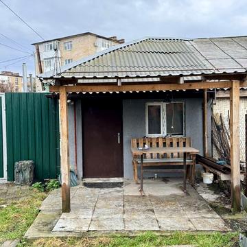 Тролейбусна пров., 20