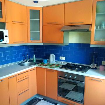 Осіння вул., 4-А