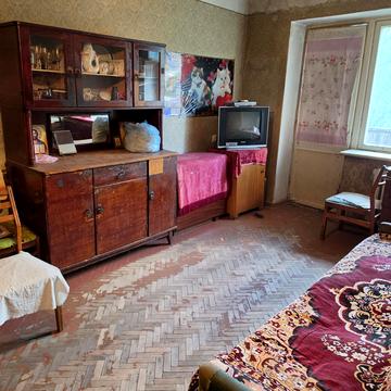 Біблика вул. (2-ї Пятирічки), 61