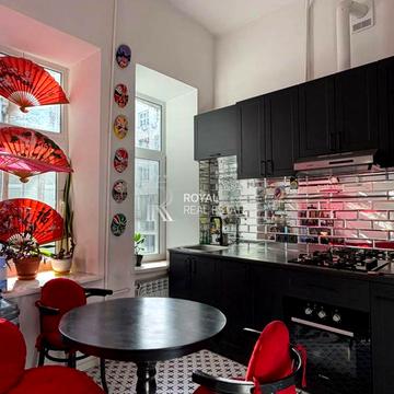 Олеся Гончара вул., 8