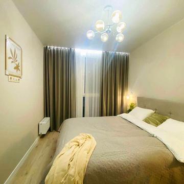 Європейського Союзу просп. (Правди), 41-А