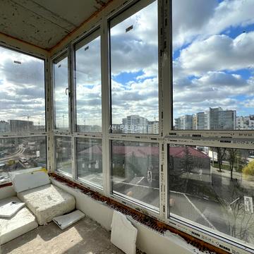 Національної Гвардії вул., (Будинок 3)