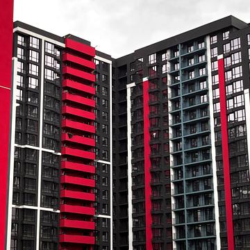 Хриплинська вул., (Будинок 3)