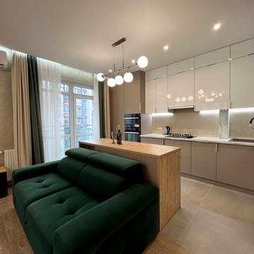 Гетьмана Мазепи вул., 164, к3