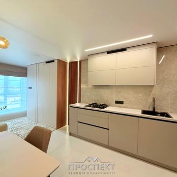 Байди Вишневецького вул., (Будинок 3)