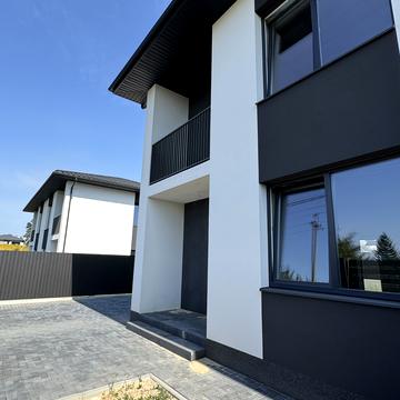 Перемоги вул.