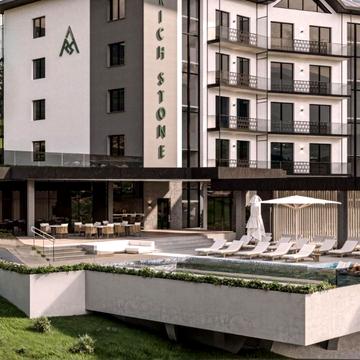 урочище Прелуки вул., (Будинок)