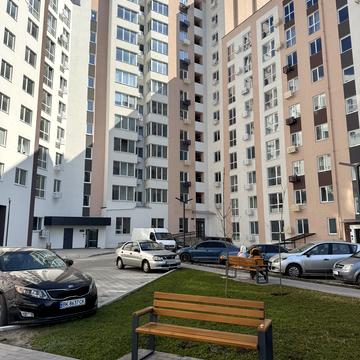 Соборна вул., 289-В