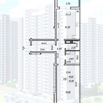 Сімї Кульженків вул. (Петра Дегтяренка), 21