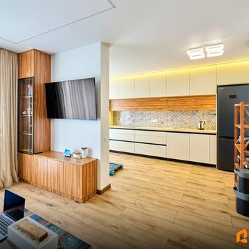 Столичне шосе, 1-А