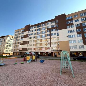 Володимира Великого вул., 5а