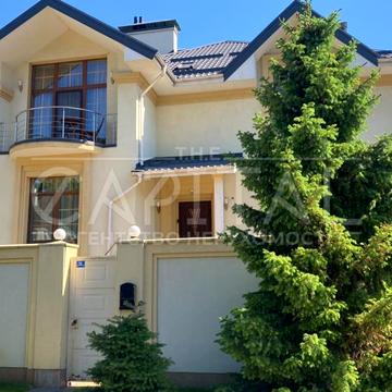 Київська вул.