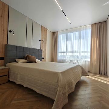 Авраама Лінкольна вул. (Димитрова), 6-Б