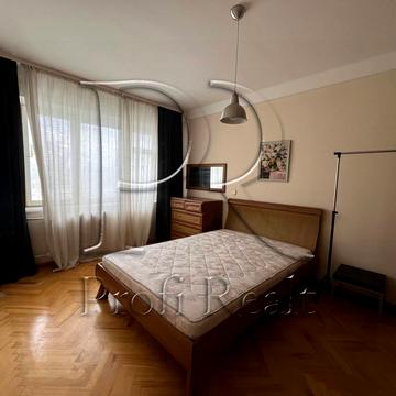 Воскресенський просп. (Перова), 25-А