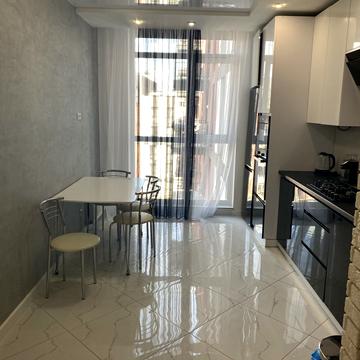 Замарстинівська вул. (Калініна), 55-А