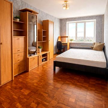 Володимира Івасюка просп. (Героїв Сталінграду), 43