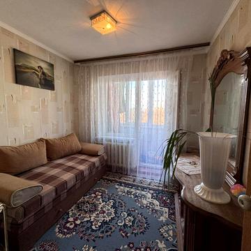 Молодіжна вул., 17/2