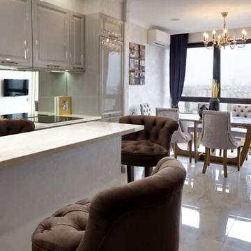 Голосіївський просп. (40-річчя Жовтня), 60