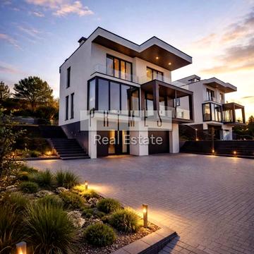 Родини Рубанів вул.