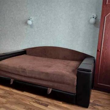 Юрія Шумського вул., 4-А