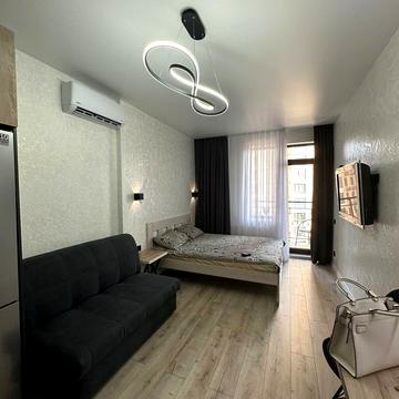 Генуезька вул., 1-Е