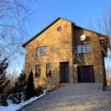 Обухівський