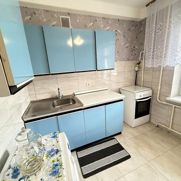 Світлицького вул., 30/20