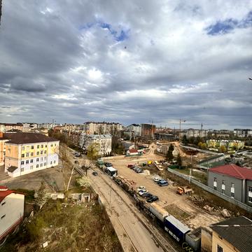 Національної Гвардії вул., 3-В