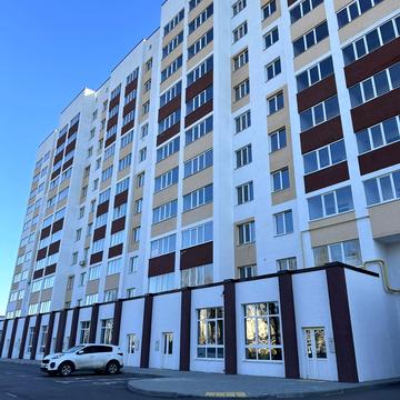 Святошинська вул., 52