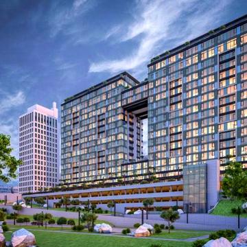 Володимира Вернадського вул. (Дзержинського), 35-Н