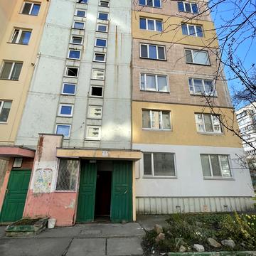 Героїв Дніпра вул., 64