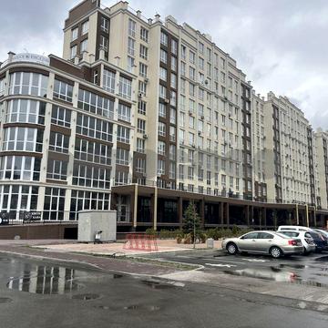 Богуславська вул., (Будинок 2)