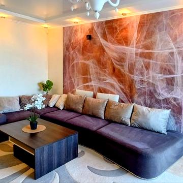 Валерія Лобановського просп. (Червонозоряний), 4-В