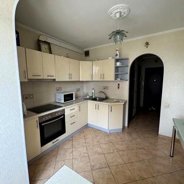 Академіка Єфремова вул. (Командарма Уборевича), 25