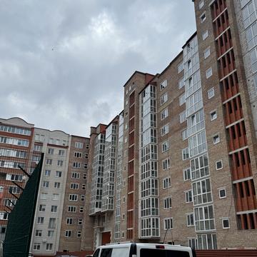 Бічна Гайова вул., (Будинок 1)